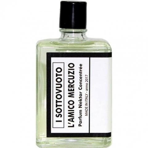 I Sottovuoto - L'Amico Mercuzio